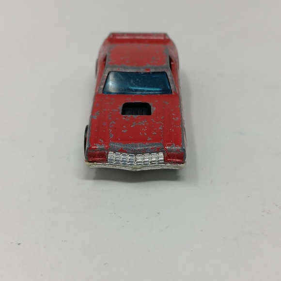 1974 Hot Wheels Red Line Ford Gran Torino - Picture 3 of 11